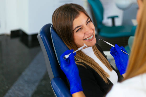 Advanced Technology for Better Dental Care in Five Points, FL