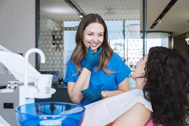 Best Pediatric Dentistry  in Five Points, FL
