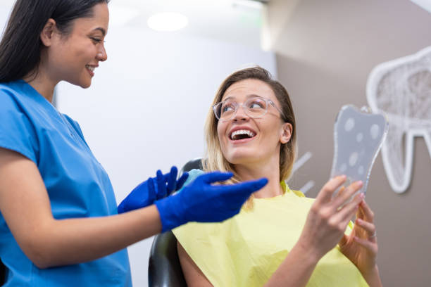 Dental Bonding in Five Points, FL