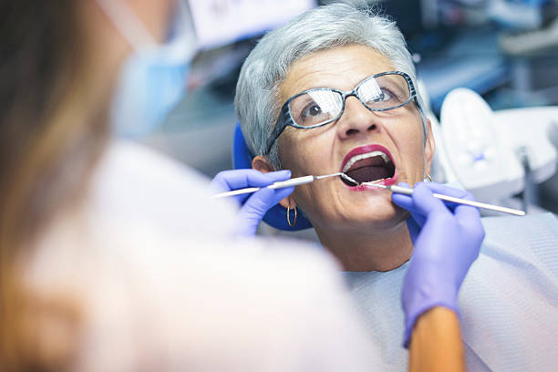 Laser Dentistry in Five Points, FL