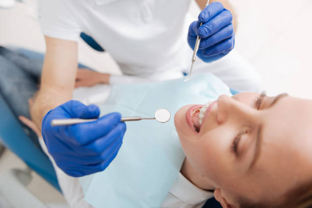Best Sedation Dentistry  in Five Points, FL